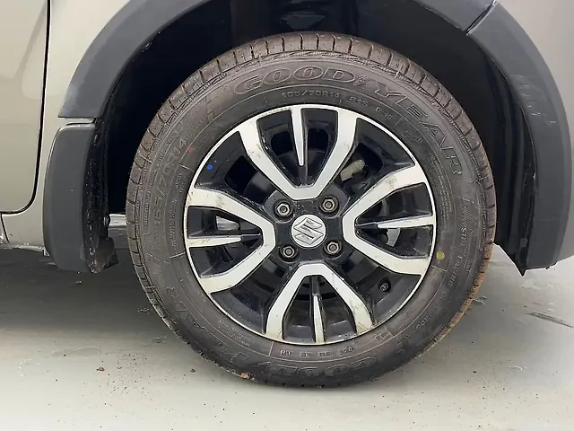 Used Maruti Suzuki Wagon R [2019-2022] ZXi 1.2 in Kolkata
