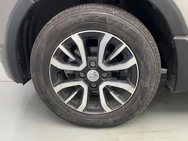 Used Maruti Suzuki Wagon R [2019-2022] ZXi 1.2 in Kolkata