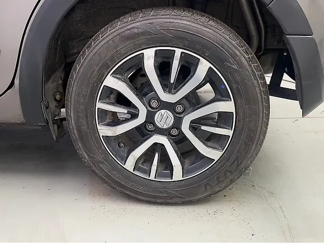 Used Maruti Suzuki Wagon R [2019-2022] ZXi 1.2 in Kolkata