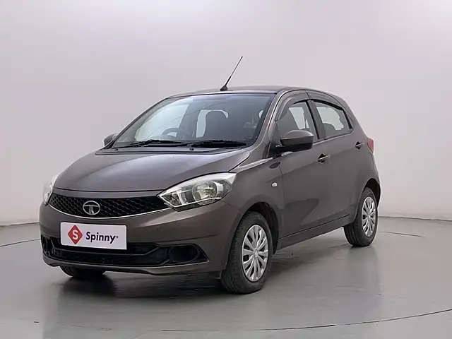 Used 2016 Tata Tiago in Bangalore