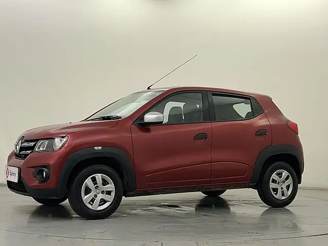 Used 2019 Renault Kwid in Ghaziabad