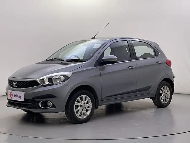 Used 2018 Tata Tiago in Bangalore