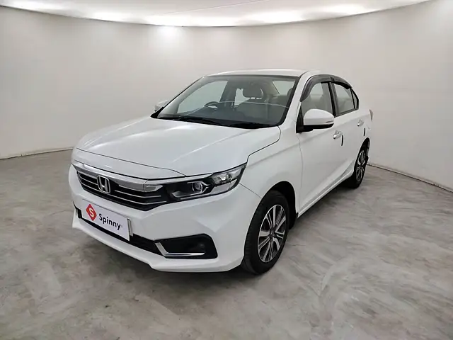 Used 2022 Honda Amaze in Coimbatore