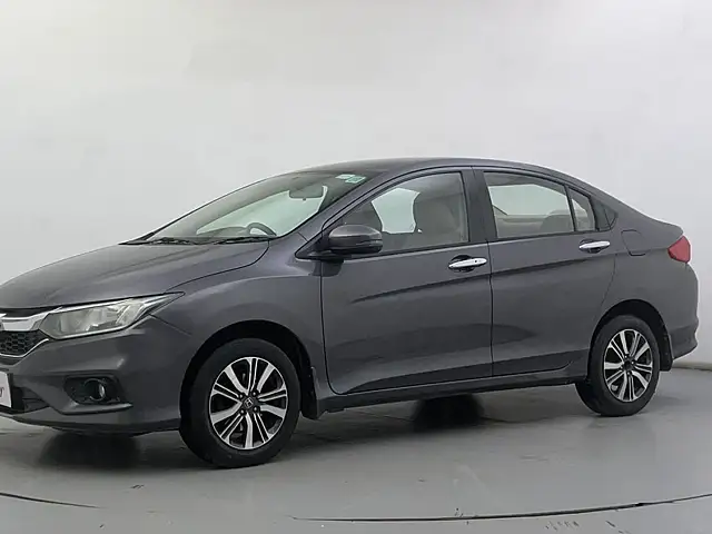 Used 2018 Honda City in Ahmedabad