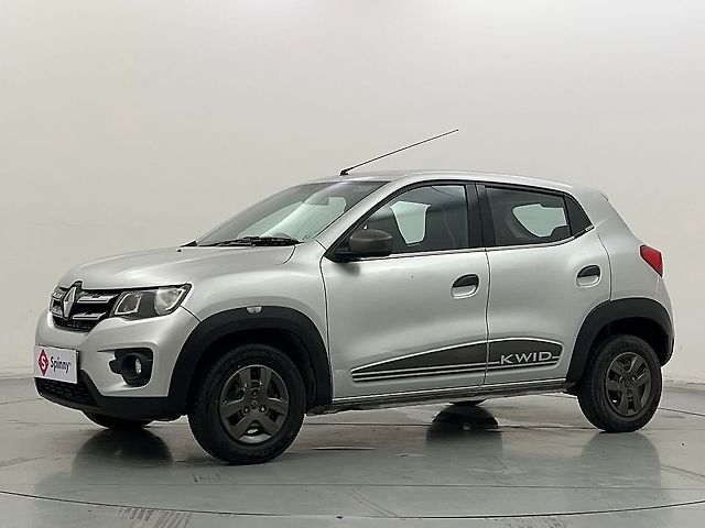 Used 2019 Renault Kwid in Gurgaon