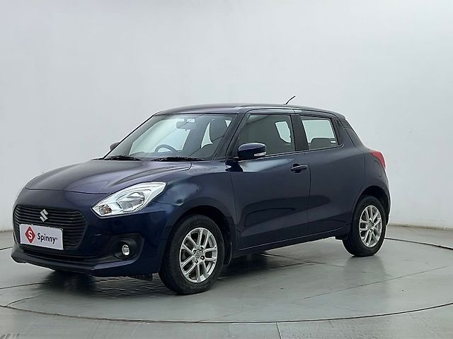 Used 2020 Maruti Suzuki Swift in Mumbai