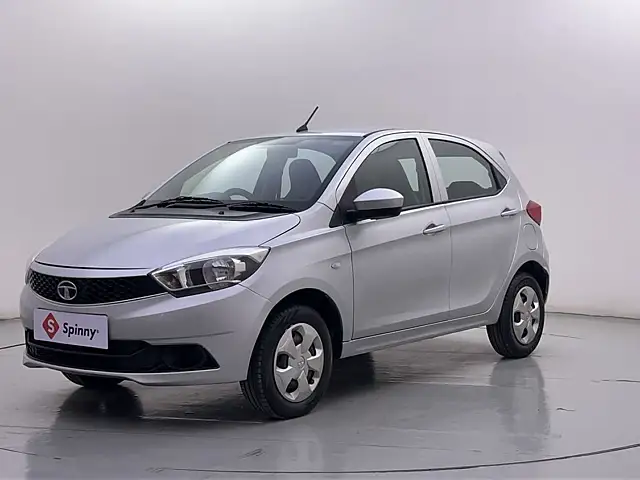 Used 2018 Tata Tiago in Bangalore