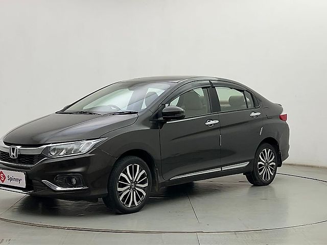 Used 2018 Honda City in Thane