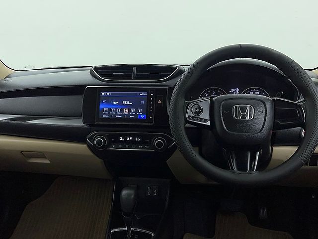 Used Honda Amaze [2018-2021] 1.5 VX CVT Diesel in Gurgaon