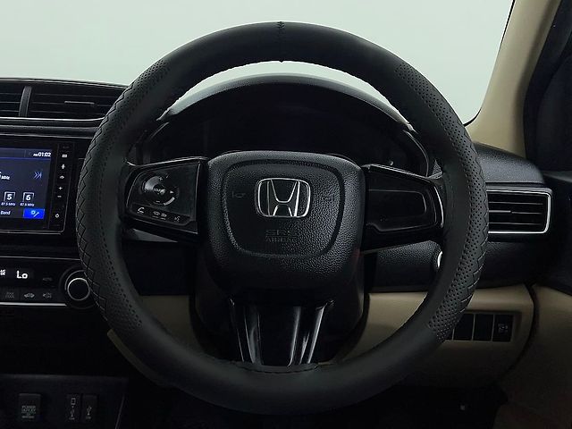 Used Honda Amaze [2018-2021] 1.5 VX CVT Diesel in Gurgaon
