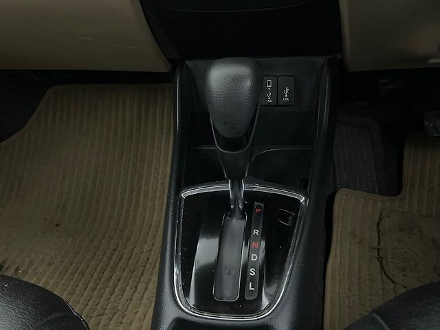 Used Honda Amaze [2018-2021] 1.5 VX CVT Diesel in Gurgaon