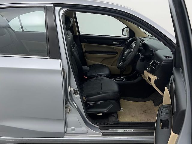 Used Honda Amaze [2018-2021] 1.5 VX CVT Diesel in Gurgaon