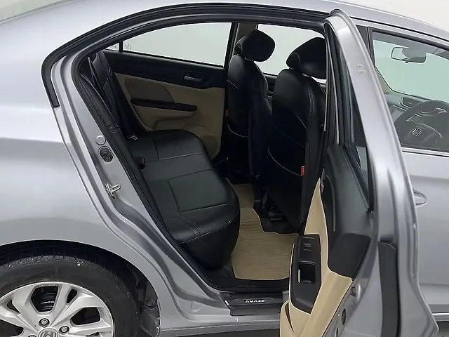 Used Honda Amaze [2018-2021] 1.5 VX CVT Diesel in Gurgaon