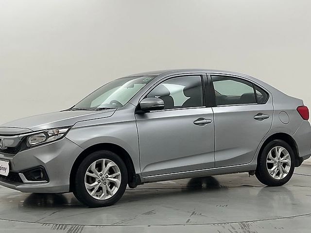 Used 2020 Honda Amaze in Gurgaon