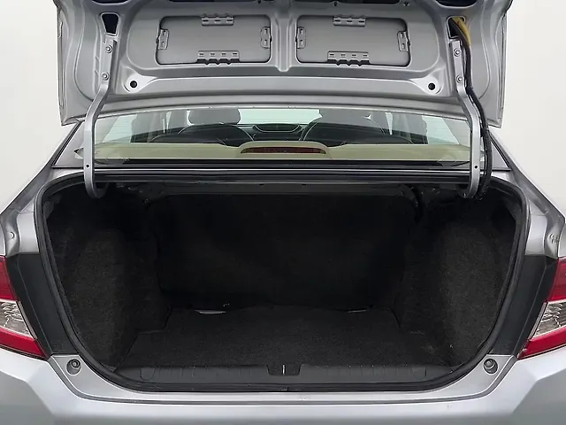 Used Honda Amaze [2018-2021] 1.5 VX CVT Diesel in Gurgaon