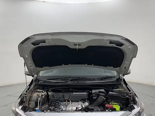Used Honda Amaze [2018-2021] 1.5 VX CVT Diesel in Gurgaon