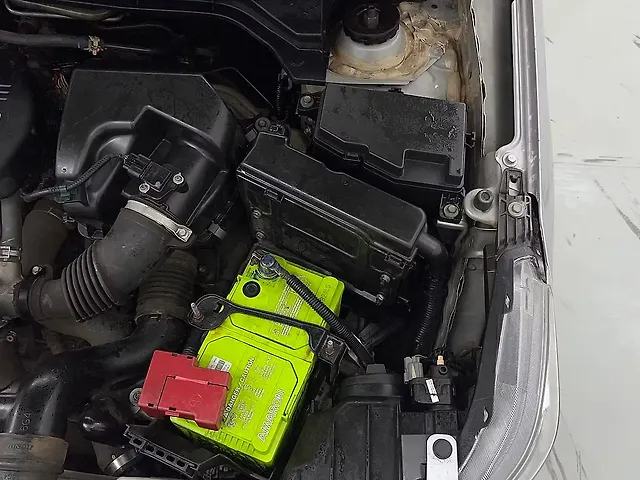 Used Honda Amaze [2018-2021] 1.5 VX CVT Diesel in Gurgaon