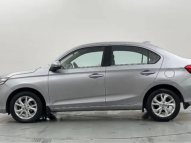Used Honda Amaze [2018-2021] 1.5 VX CVT Diesel in Gurgaon