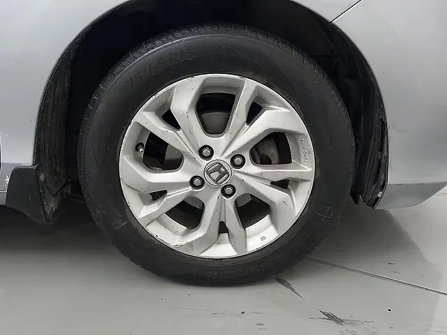 Used Honda Amaze [2018-2021] 1.5 VX CVT Diesel in Gurgaon