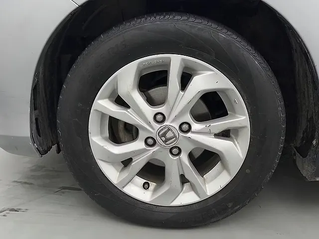 Used Honda Amaze [2018-2021] 1.5 VX CVT Diesel in Gurgaon