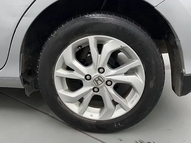 Used Honda Amaze [2018-2021] 1.5 VX CVT Diesel in Gurgaon