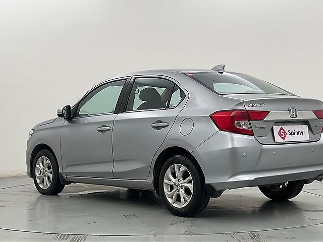 Used Honda Amaze [2018-2021] 1.5 VX CVT Diesel in Gurgaon