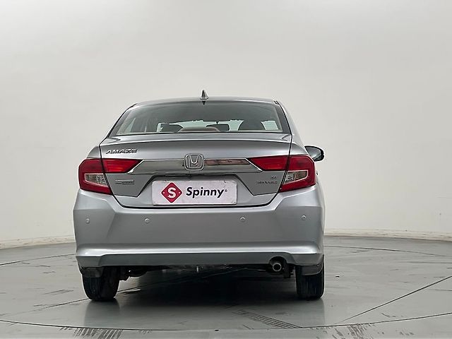 Used Honda Amaze [2018-2021] 1.5 VX CVT Diesel in Gurgaon