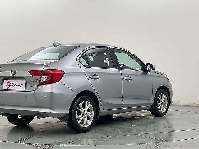 Used Honda Amaze [2018-2021] 1.5 VX CVT Diesel in Gurgaon