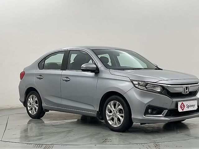 Used Honda Amaze [2018-2021] 1.5 VX CVT Diesel in Gurgaon