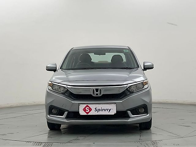 Used Honda Amaze [2018-2021] 1.5 VX CVT Diesel in Gurgaon