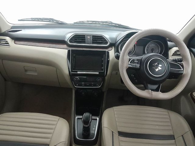 Used Maruti Suzuki Dzire [2017-2020] ZDi AMT in Indore