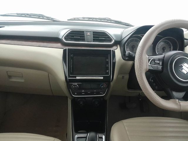 Used Maruti Suzuki Dzire [2017-2020] ZDi AMT in Indore