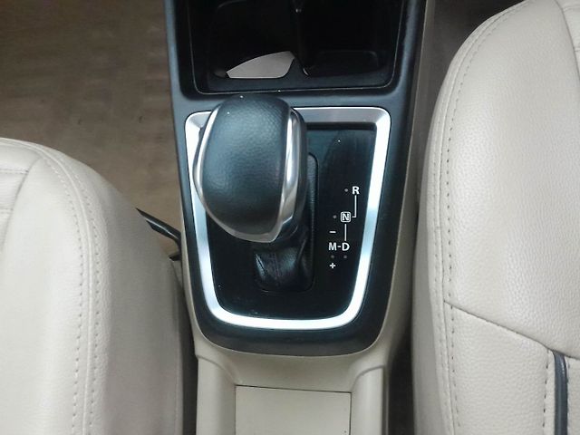 Used Maruti Suzuki Dzire [2017-2020] ZDi AMT in Indore
