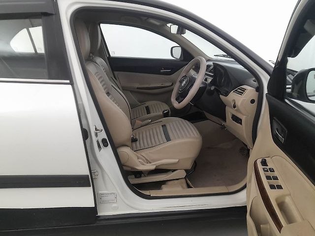 Used Maruti Suzuki Dzire [2017-2020] ZDi AMT in Indore