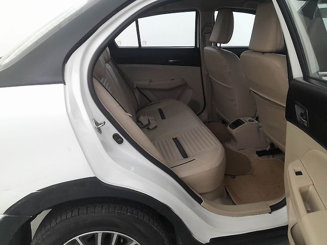 Used Maruti Suzuki Dzire [2017-2020] ZDi AMT in Indore