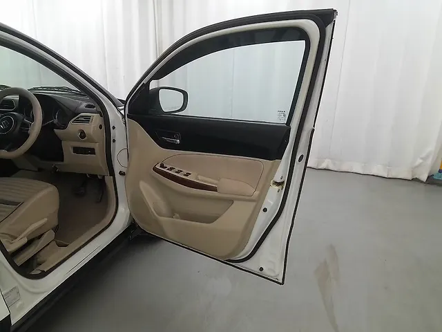 Used Maruti Suzuki Dzire [2017-2020] ZDi AMT in Indore