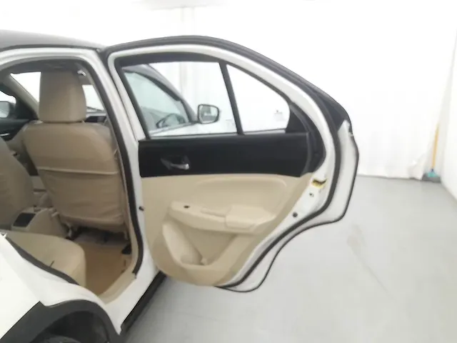 Used Maruti Suzuki Dzire [2017-2020] ZDi AMT in Indore