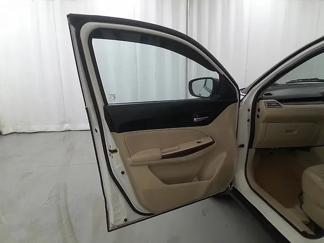 Used Maruti Suzuki Dzire [2017-2020] ZDi AMT in Indore
