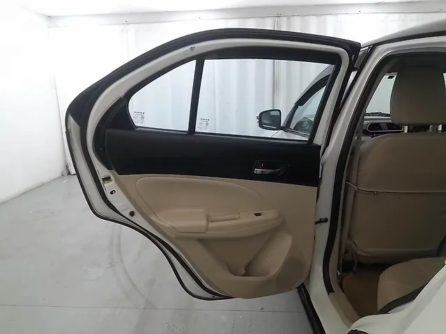 Used Maruti Suzuki Dzire [2017-2020] ZDi AMT in Indore
