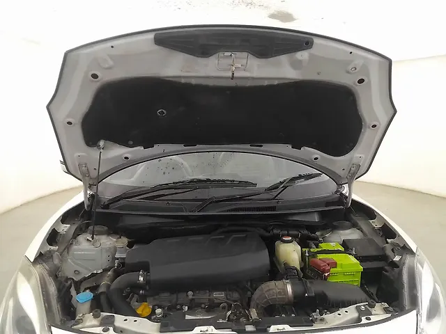 Used Maruti Suzuki Dzire [2017-2020] ZDi AMT in Indore
