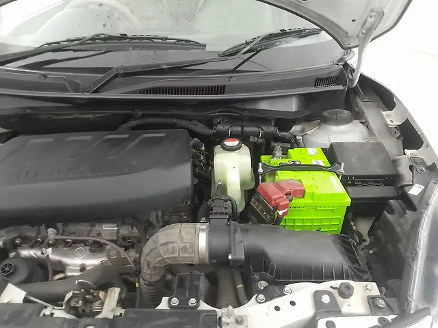 Used Maruti Suzuki Dzire [2017-2020] ZDi AMT in Indore