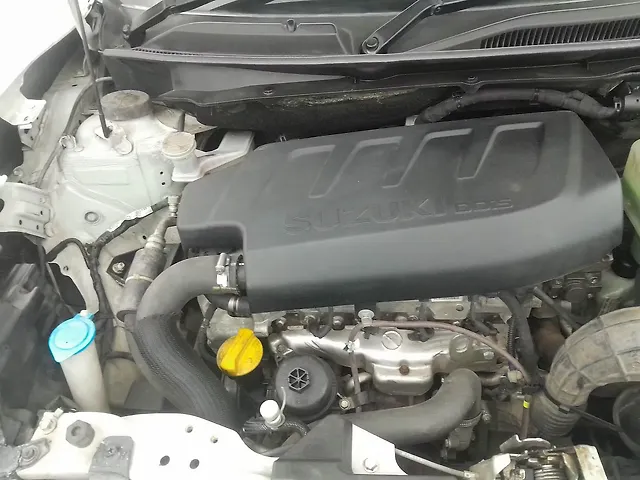 Used Maruti Suzuki Dzire [2017-2020] ZDi AMT in Indore
