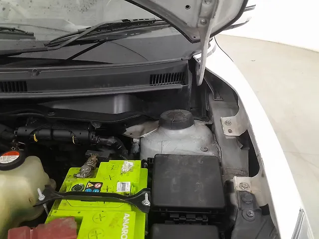 Used Maruti Suzuki Dzire [2017-2020] ZDi AMT in Indore