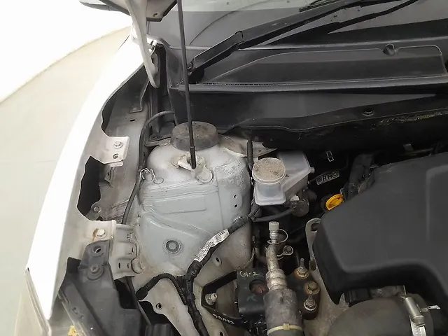 Used Maruti Suzuki Dzire [2017-2020] ZDi AMT in Indore