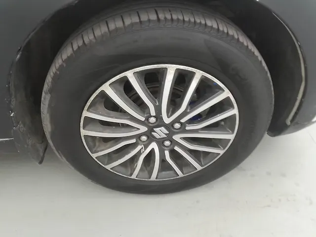 Used Maruti Suzuki Dzire [2017-2020] ZDi AMT in Indore