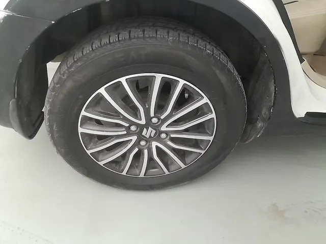 Used Maruti Suzuki Dzire [2017-2020] ZDi AMT in Indore