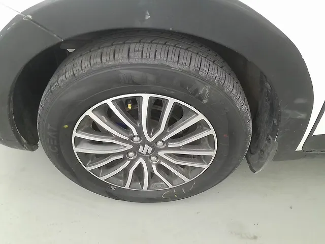 Used Maruti Suzuki Dzire [2017-2020] ZDi AMT in Indore