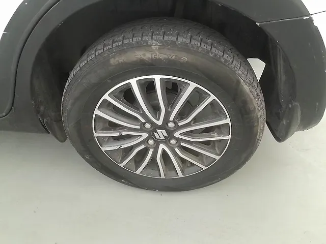 Used Maruti Suzuki Dzire [2017-2020] ZDi AMT in Indore