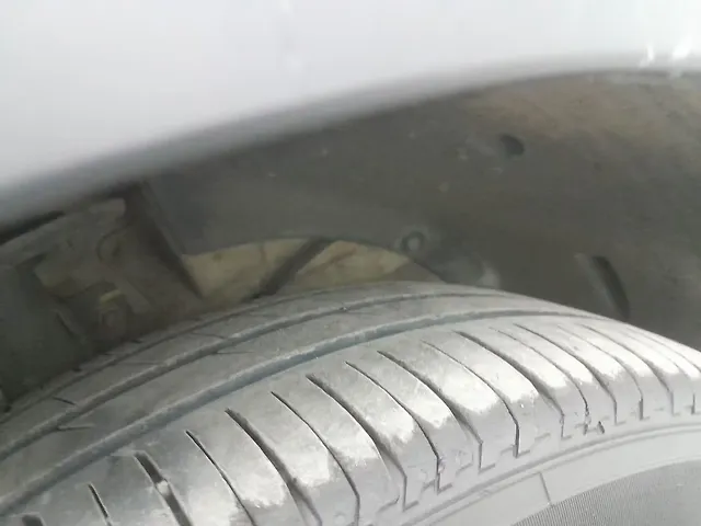 Used Maruti Suzuki Dzire [2017-2020] ZDi AMT in Indore