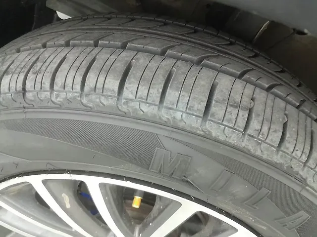 Used Maruti Suzuki Dzire [2017-2020] ZDi AMT in Indore